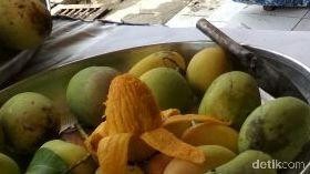 Ini Mangga atau Pisang?