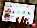 Dulang Cuan E-commerce di Tengah Pandemi Corona