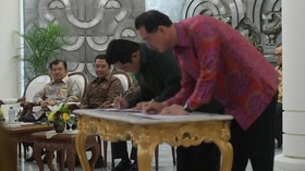 Menpora: Masalah Olahraga Butuh Sinergi yang Kuat