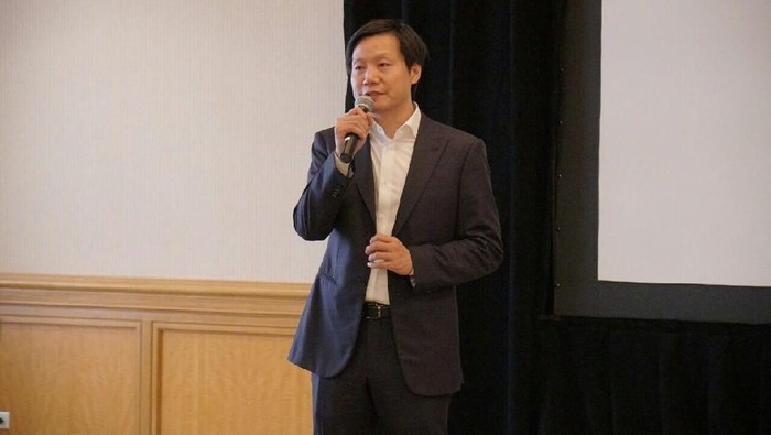 Lei Jun