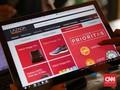 Lazada Klarifikasi soal Penipuan COD di Platformnya