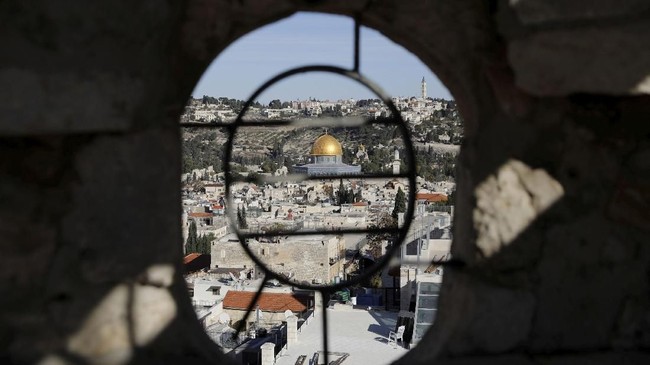 Mantan Dubes RI untuk AS Dino Patti Djalal menilai Palestina akan sulit merdeka jika PM Israel Benjamin Netanyahu masih berkuasa.