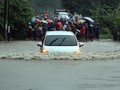 Biaya Ganti 'Airbag' Mobil Korban Banjir Jakarta