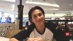 VIDEO: Vino G Bastian Anggap Chrisye Musisi Galau