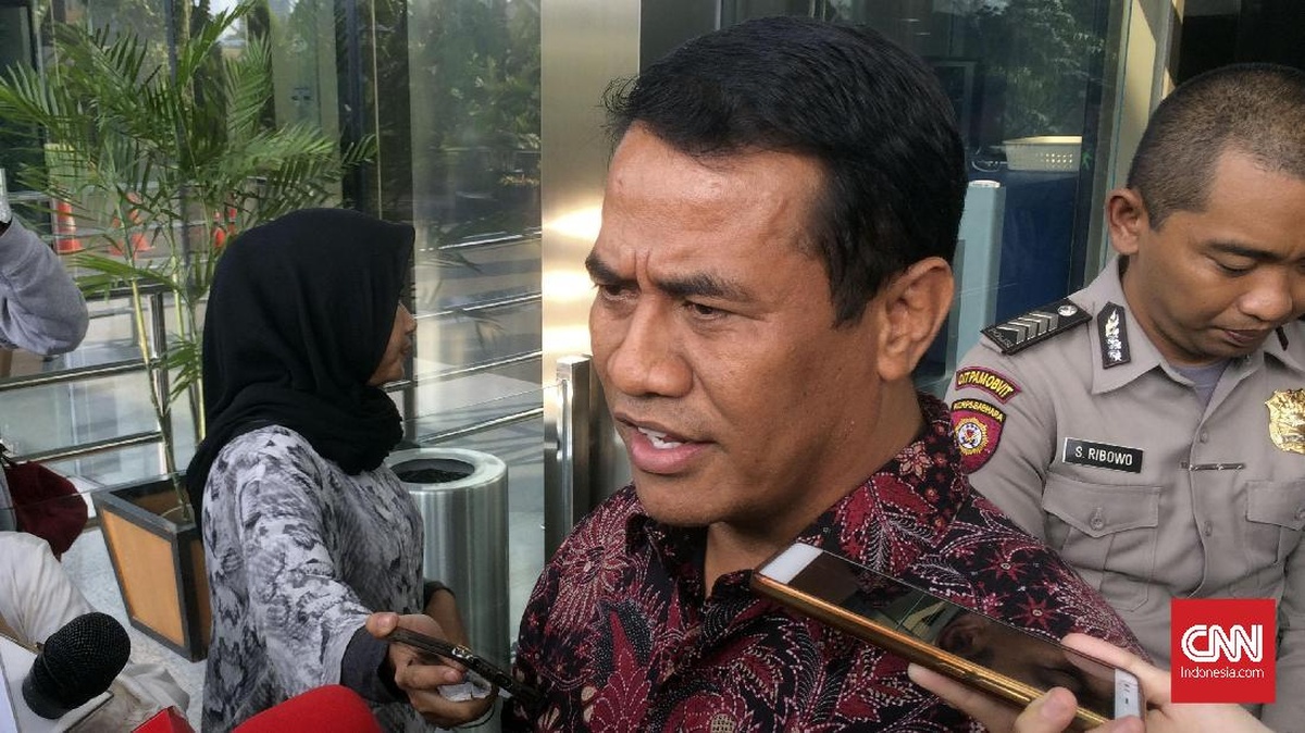 Mentan Amran Bongkar Beras Fortifikasi Palsu, Untung Rp22 Juta per Truk