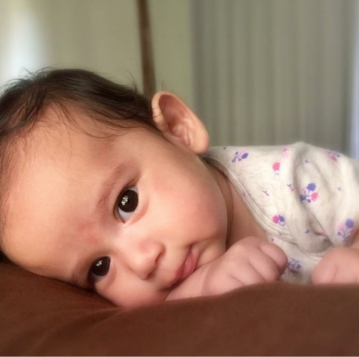 <p>Carleteana Eleanore Waworuntu merupakan anak dari aktris Alexandra Gottardo dan Arief Utama Waworuntu. (Foto: Instagram/carleteana)</p>