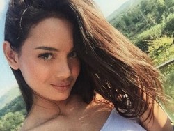 Erika Carlina Sindir Orang Rasis yang Sebut Cantik Itu Harus Putih