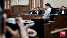 Djoktjan-Eni Saragih, Deret Napi Korupsi Dapat Remisi HUT RI