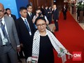 RI Belum Berniat Buka Kedutaan Palestina di Yerusalem Timur