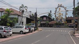 Getaran Gempa NTB Terasa Hingga Bali, Sejumlah Bangunan Rusak