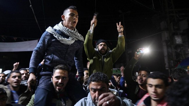 Perserikatan Bangsa-Bangsa berulang kali mengecam penggusuran itu tetapi tidak digubris oleh Israel.
