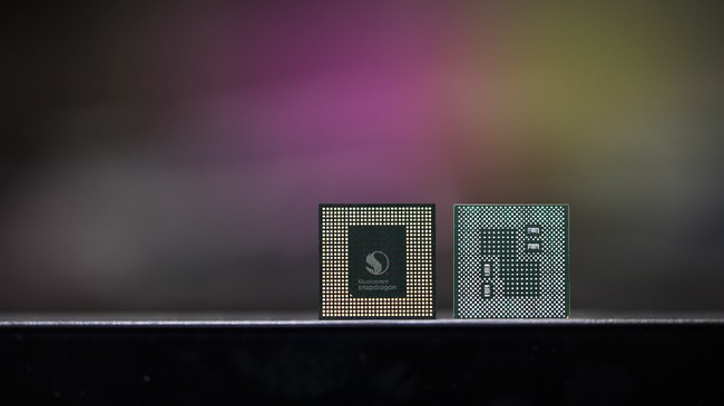 Qualcomm kabarnya akan meluncurkan Snapdragon 850 untuk perangkat Windows 10 pada paruh kedua 2018.