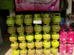 Daftar Pangkalan LPG 3Kg Kota Bandung, Lengkap Beserta Alamat