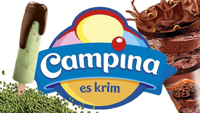 Pada perdagangan perdananya (IPO) hari ini, Selasa (19/12), saham PT Campina Ice Cream Industry Tbk (CAMP) terus melejit hingga terkena auto rejection.