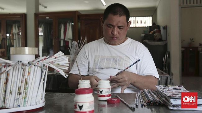 Serapan Pekerja Difabel oleh Perusahaan Masih Minim Sampai saat ini serapan tenaga kerja difabel di perusahaan masih rendah. Data Kemenaker dari 230 ribu pekerja, jumlah tenaga kerja difabel hanya 1,2 persen.