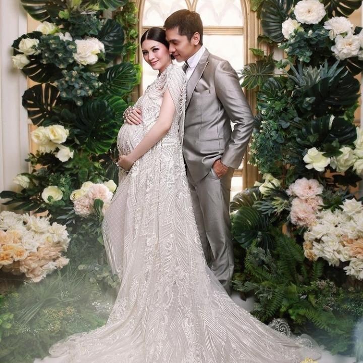 <p>Seperti bidadari dan pangerannya. (Foto: FD Photography Official)</p>