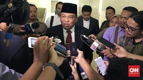 Tak Bisa Jaga Integritas, Ketua MK Didesak Mundur