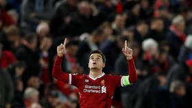 Coutinho Hattrick, Liverpool Pesta 7 Gol ke Babak 16 Besar