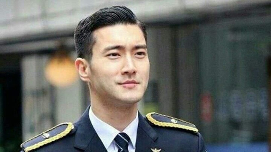 siwon suju