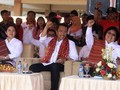 Puan Minta Pemuda-Pemudi Jadi Pengawal Pancasila