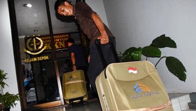 Mahkamah Agung Putuskan Aset First Travel Dikembalikan ke Jemaah
