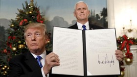 MUI: Lawan Trump Tak Cukup dengan Boikot Produk AS
