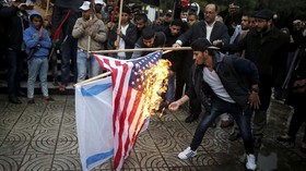 Pemimpin Al Qaidah Serukan Serang Warga Yahudi dan Amerika