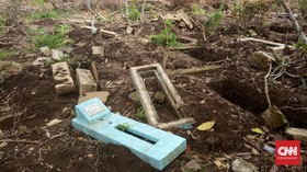 Pergeseran Napas Sinetron Religi, dari Komedi Jadi Ngeri