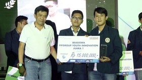 FIFGROUP Dorong Inovasi Generasi Muda Lewat Youth Innovation