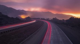 Pan-American Highway, Jalan Paling Kesepian yang Menyimpan Misteri