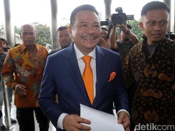Jejak Otto Hasibuan dari Jessica Kopi Sianida hingga Djoko Tjandra