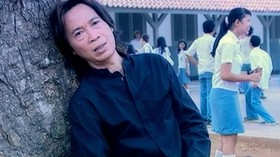 Karier Chrisye Ditopang Tangan Para Musisi Kawakan