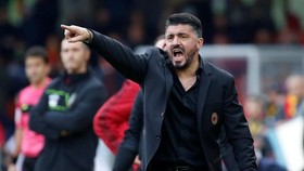 Gattuso: Penentu Kemenangan Milan Lebih Baik Dibanding Saya