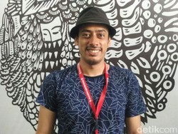 Film Bajakan dalam Sudut Pandang Sutradara Ismael Basbeth