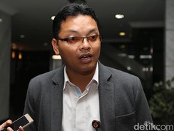 MK Siapkan 14 Kursi Untuk Setiap Kubu di Pembacaan Putusan Sengketa Pilpres
