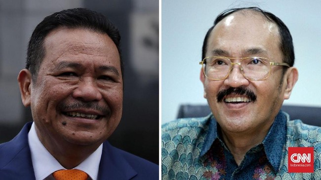 Mundurnya Otto Hasibuan dan Fredrich Yunadi sebagai bagian dari tim pengacara Setya Novanto dinilai merugikan tersangka dugaan korupsi e-KTP itu di pengadilan.