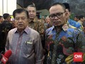 JK Minta Pemda Segera Penuhi Ketentuan THR