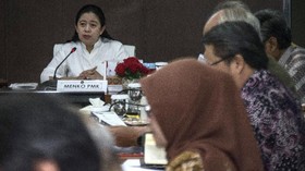 Menteri Puan Pastikan Penyaluran BPNT 2018 Tepat Sasaran
