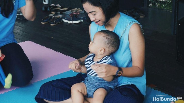 Pernah dengar weaning with love (WWL) alias menyapih si kecil dengan cinta, Bun?