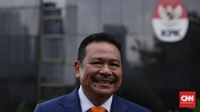 Nasabah Minta Jokowi Ikut Selesaikan Masalah KSP Indosurya