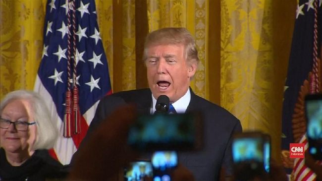 Plt Ketua DPR: Indonesia Harus Waspada Kebijakan Pajak AS