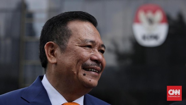 Pengusaha Sjamsul Nursalim menggugat Badan Pemeriksa Keuangan (BPK) ke Pengadilan Negeri Tangerang terkait perkara Bantuan Likuiditas Bank Indonesia (BLBI).