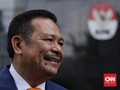 Otto Hasibuan Bantah Jadi Kuasa Hukum Prabowo Gugat ke MK