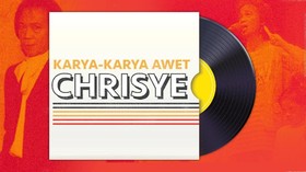 Karya-karya Awet Chrisye