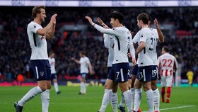 Pochettino Nilai Kane Masih Bisa Lebih Hebat