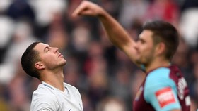 Chelsea Diklaim Tawarkan Hazard Naik Gaji Jadi Rp5,4 Miliar