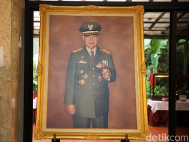 img-title Nasib Bocah yang Dulu Tanya Soeharto 'Kenapa Presiden Cuma Satu' Terungkap!
