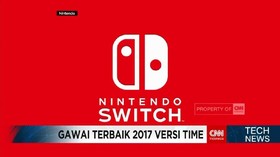VIDEO: Gawai-gawai Terbaik Sepanjang 2017