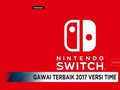 VIDEO: Gawai-gawai Terbaik Sepanjang 2017