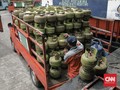 Asumsi Kurs Berubah, Subsidi BBM dan Elpiji Melonjak Rp600 M
